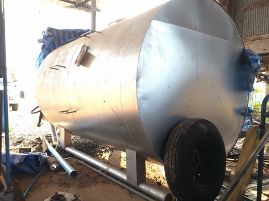 ขาย 68,000 บาท หัวจ่ายน้ำมันดิจิตอล พร้อมถัง 4,000 ลิตร สภาพพร้อมใช้  รถอยู่ จ.ยโสธร  โทร  098-1862844 ไอดีไลน์ ja5657