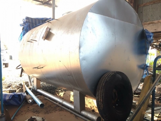 ขาย 68,000 บาท หัวจ่ายน้ำมันดิจิตอล พร้อมถัง 4,000 ลิตร สภาพพร้อมใช้  รถอยู่ จ.ยโสธร  โทร  098-1862844 ไอดีไลน์ ja5657