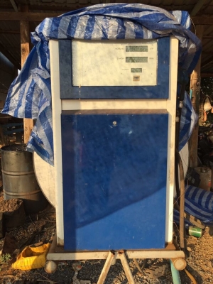 ขาย 68,000 บาท หัวจ่ายน้ำมันดิจิตอล พร้อมถัง 4,000 ลิตร สภาพพร้อมใช้  รถอยู่ จ.ยโสธร  โทร  098-1862844 ไอดีไลน์ ja5657