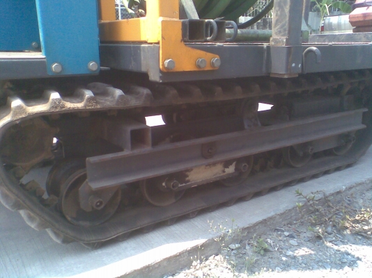 ขายรถอเนกประสงค์ ดั้มพ์ได้