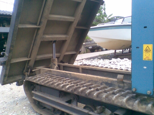 ขายรถอเนกประสงค์ ดั้มพ์ได้