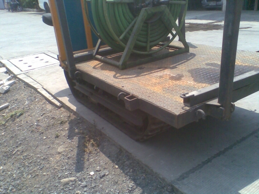 ขายรถอเนกประสงค์ ดั้มพ์ได้