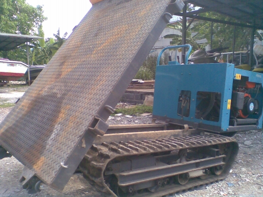 ขายรถอเนกประสงค์ ดั้มพ์ได้