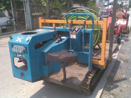 ขายรถอเนกประสงค์ ดั้มพ์ได้