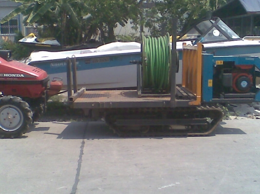 ขายรถอเนกประสงค์ ดั้มพ์ได้