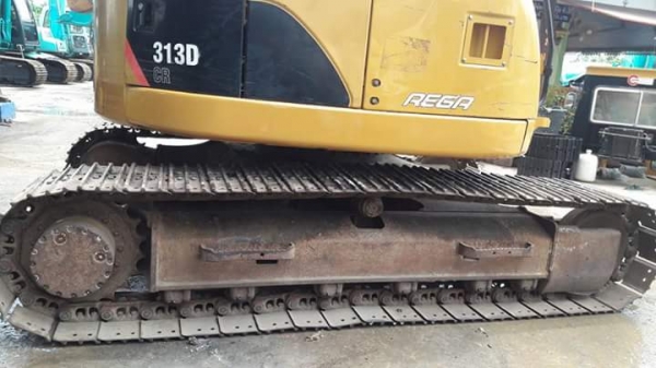 ขายCATERPILLAR  313D  เก่าญี่ปุ่นแท้  สภาพสวยมากๆๆ  เดิมๆๆเครื่องคอมมอนเรล  ลองระบบกันได้ทุกวัน  โทร  089-3818694  ดวงนภา