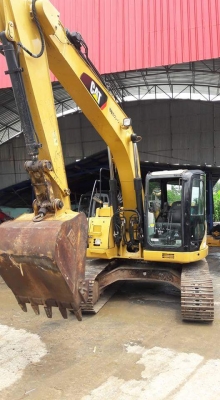 ขายCATERPILLAR  313D  เก่าญี่ปุ่นแท้  สภาพสวยมากๆๆ  เดิมๆๆเครื่องคอมมอนเรล  ลองระบบกันได้ทุกวัน  โทร  089-3818694  ดวงนภา