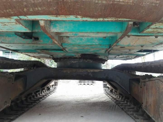 ขายKOBELCO  SK120-3  มาร์คไฟว์  ซุปเปอร์  เก่าญี่ปุ่นแท้  ชั่วโมง  4, XXX   ลองระบบกันได้ทุกวัน โทร  089-3818694  ดวงนภา