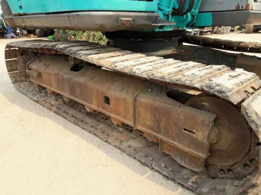ขายKOBELCO  SK120-3  มาร์คไฟว์  ซุปเปอร์  เก่าญี่ปุ่นแท้  ชั่วโมง  4, XXX   ลองระบบกันได้ทุกวัน โทร  089-3818694  ดวงนภา
