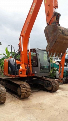 ขายHITACHI  ZX 135US  เก่าญี่ปุ่นแท้  มีลายแย๊ก  สภาพสวย..ปี  2005   เอกสารครบ  ลองระบบกันได้ทุกวัน  โทร  089-3818694  ดวงนภา
