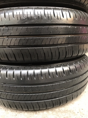 แม็กป้ายแดง Nissan Almera พร้อมยาง185-65-15