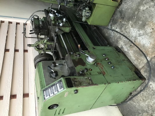 ขายเครื่องกลึง6ฟุต