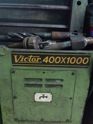 ขายเครื่องกลึง6ฟุต