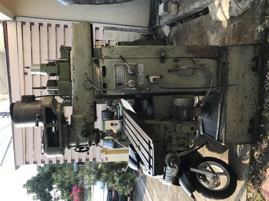 ขายเครื่องมืลลิ่ง