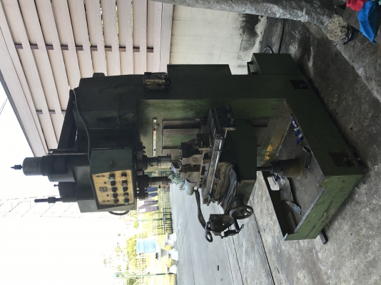 ขายเครื่องเจาะจ๊ากออโต้