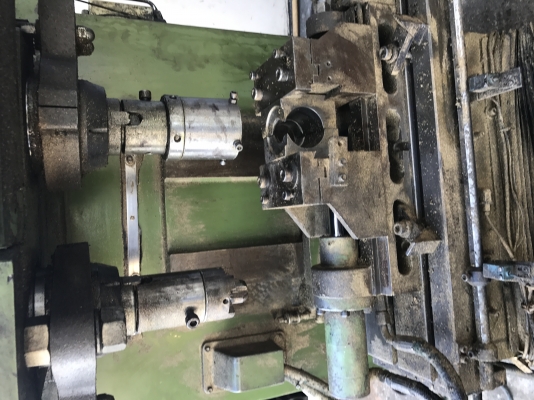 ขายเครื่องเจาะจ๊ากออโต้