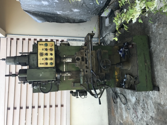 ขายเครื่องเจาะจ๊ากออโต้