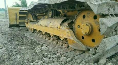 CAT D3E CAT D3E