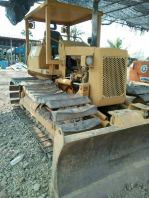 CAT D3E CAT D3E