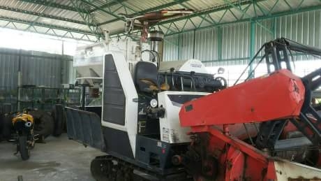 KUBOTA DC60 KUBOTA DC60