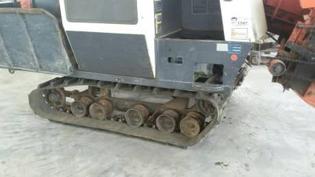 KUBOTA DC60 KUBOTA DC60