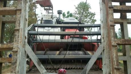 KUBOTA DC60 KUBOTA DC60