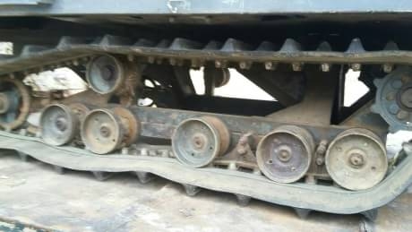 KUBOTA DC60 KUBOTA DC60