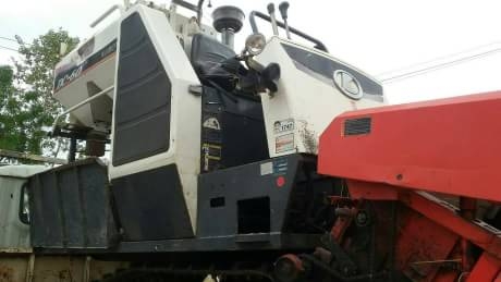 KUBOTA DC60 KUBOTA DC60