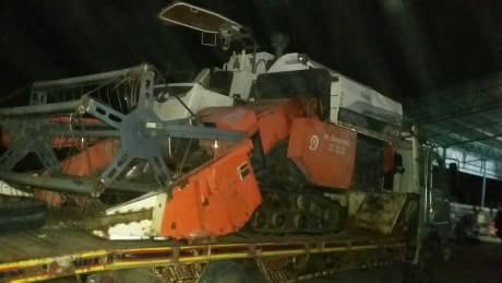 KUBOTA DC60 KUBOTA DC60