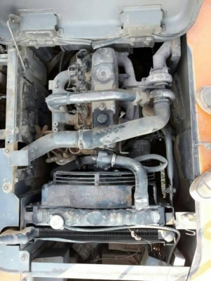 HITACHI EX 120-3 HITACHI EX 120-3