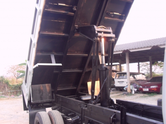 HINO FC2W 120 แรง ดั๊ม สวยๆเดิมๆ ครับ สนใจติดต่อ 089-8503558 เอ็กซ์ครับ