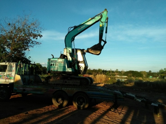 SUMITOMO S160F2 คอนโทรลสั้น 325,000 บาท (เท่ากับ SK60) เครื่องดี ปั้มแรง โช่หนา เอวแน่น เอกสารชื้อขาย SUMITOMO S160F2 คอนโทรลสั้น 325,000 บาท (เท่ากับ SK60) เครื่องดี ปั้มแรง โช่หนา เอวแน่น เอกสารชื้อขาย