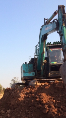 SUMITOMO S160F2 คอนโทรลสั้น 325,000 บาท (เท่ากับ SK60) เครื่องดี ปั้มแรง โช่หนา เอวแน่น เอกสารชื้อขาย SUMITOMO S160F2 คอนโทรลสั้น 325,000 บาท (เท่ากับ SK60) เครื่องดี ปั้มแรง โช่หนา เอวแน่น เอกสารชื้อขาย