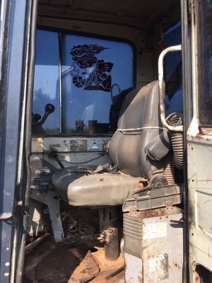 SUMITOMO S160F2 คอนโทรลสั้น 325,000 บาท (เท่ากับ SK60) เครื่องดี ปั้มแรง โช่หนา เอวแน่น เอกสารชื้อขาย SUMITOMO S160F2 คอนโทรลสั้น 325,000 บาท (เท่ากับ SK60) เครื่องดี ปั้มแรง โช่หนา เอวแน่น เอกสารชื้อขาย