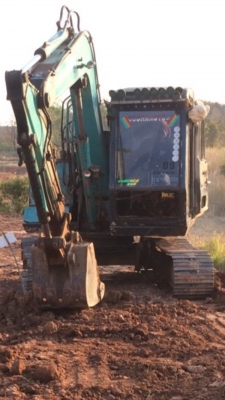 SUMITOMO S160F2 คอนโทรลสั้น 325,000 บาท (เท่ากับ SK60) เครื่องดี ปั้มแรง โช่หนา เอวแน่น เอกสารชื้อขาย SUMITOMO S160F2 คอนโทรลสั้น 325,000 บาท (เท่ากับ SK60) เครื่องดี ปั้มแรง โช่หนา เอวแน่น เอกสารชื้อขาย