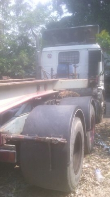 ขาย!! >>> 10ล้อหัวลาก Scania 1เพลา ยกล้อได้ <<< เบอร์ติดต่อ 098-7155789 ขาย!! >>> 10ล้อหัวลาก Scania 1เพลา ยกล้อได้ <<< เบอร์ติดต่อ 098-7155789