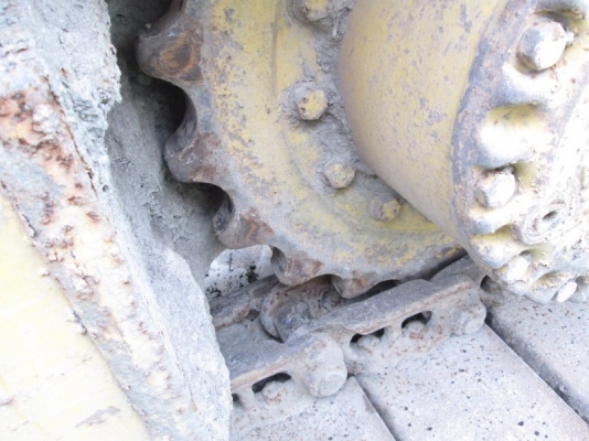 Komatsu PC120-5 สต็อกญี่ปุ่น สั่งนำเข้าโทร. 080-6565422 (หนิง)