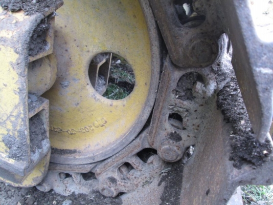 Komatsu PC120-5 สต็อกญี่ปุ่น สั่งนำเข้าโทร. 080-6565422 (หนิง)