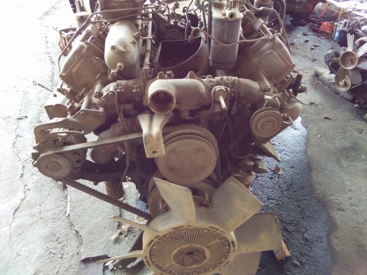 ขายเครื่องMITSUBISHI 8สูบ8PC9 275แรง ไม่มีปั้มโซ่ล่า ขายเป็นอะไหล่ ขายเครื่องMITSUBISHI 8สูบ8PC9 275แรง ไม่มีปั้มโซ่ล่า ขายเป็นอะไหล่