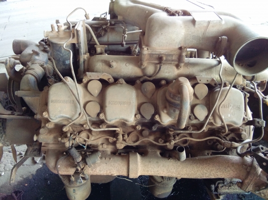 ขายเครื่องMITSUBISHI 8สูบ8PC9 275แรง ไม่มีปั้มโซ่ล่า ขายเป็นอะไหล่ ขายเครื่องMITSUBISHI 8สูบ8PC9 275แรง ไม่มีปั้มโซ่ล่า ขายเป็นอะไหล่