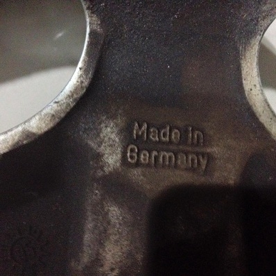 W124 ET44 Made in Germany สภาพสวย ตจวส่งได้ครับ W124 ET44 Made in Germany สภาพสวย ตจวส่งได้ครับ