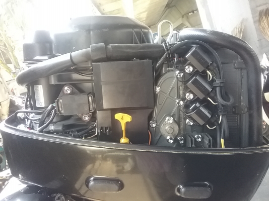 ขายเครื่อง honda 25 fourstroke ขายเครื่อง honda 25 fourstroke