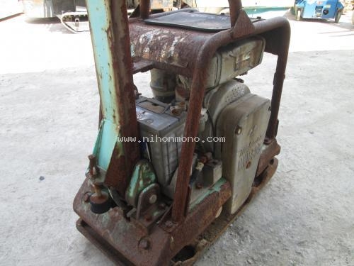 ถูกสุดๆ!! เครื่องตบดิน  MIKASA รุ่น MVH-304DSA รหัสสินค้า 80904430 โทร 081-8283376 www.nihonmono.com