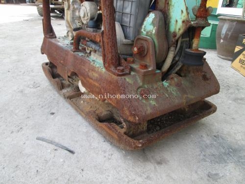 ถูกสุดๆ!! เครื่องตบดิน  MIKASA รุ่น MVH-304DSA รหัสสินค้า 80904430 โทร 081-8283376 www.nihonmono.com