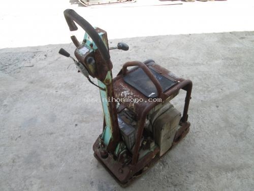 ถูกสุดๆ!! เครื่องตบดิน  MIKASA รุ่น MVH-304DSA รหัสสินค้า 80904430 โทร 081-8283376 www.nihonmono.com