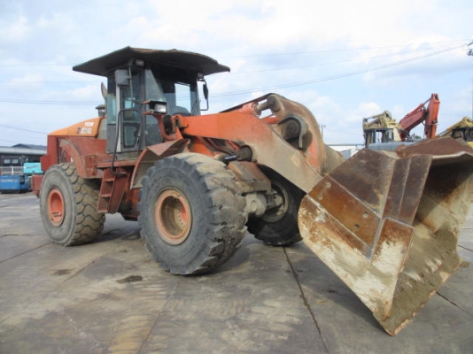 ขายรถตัก ยี่ห้อTCM รุ่นZW310-A ขายรถตัก ยี่ห้อTCM รุ่นZW310-A