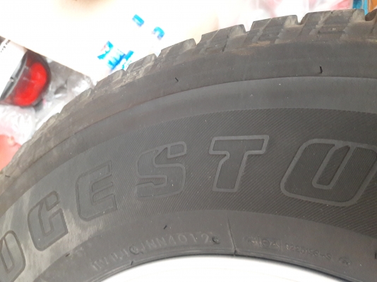 ขายล้อวีโก้พีรันเนอร์16ปี13วิ่งหมื่นกว่าโล