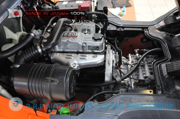 ขายรถโฟล์คลิฟท์มือสอง TOYOTA รุ่น  8FD25-10278  นำเข้าจากประเทศญี่ปุ่น 100\% ไม่เคยใช้งานในไทย