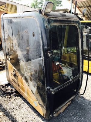 ขายหัวเก่ง CAT320D