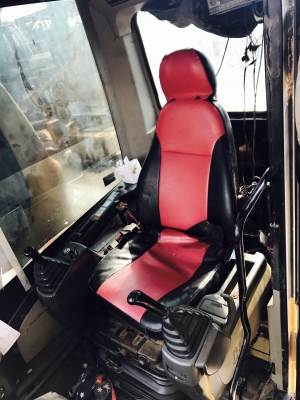 ขายหัวเก่ง CAT320D